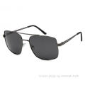 Men's Canaveral Round Sunglasses